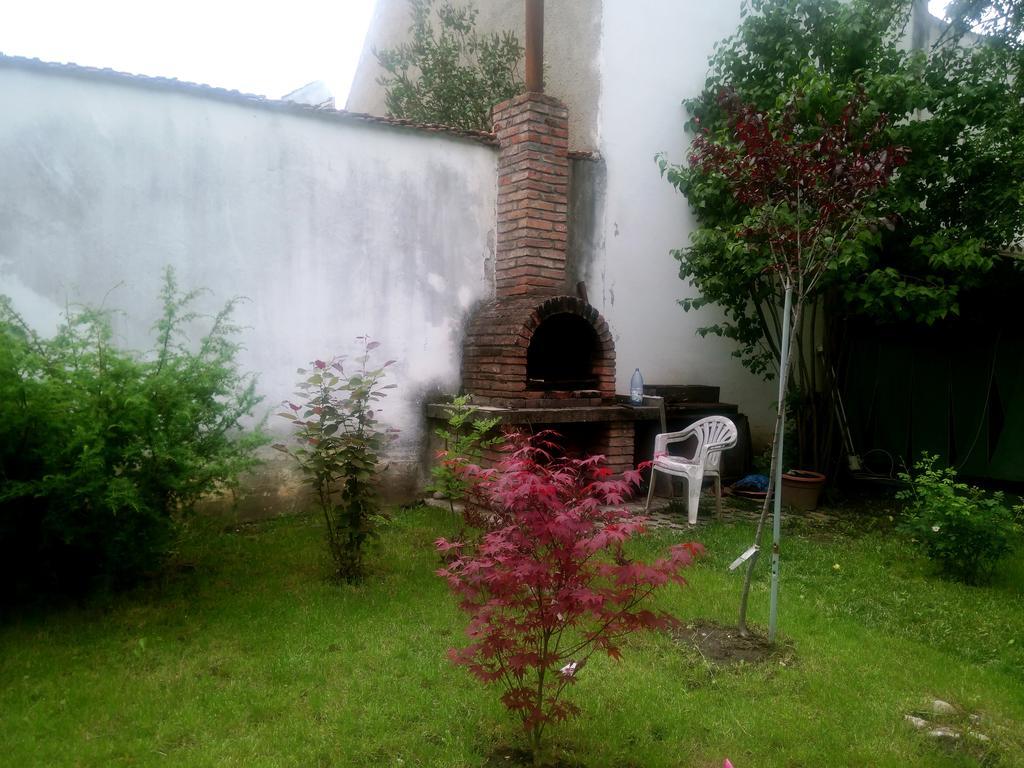 Pensiunea Paloma 3 Stele บราชอฟ ภายนอก รูปภาพ